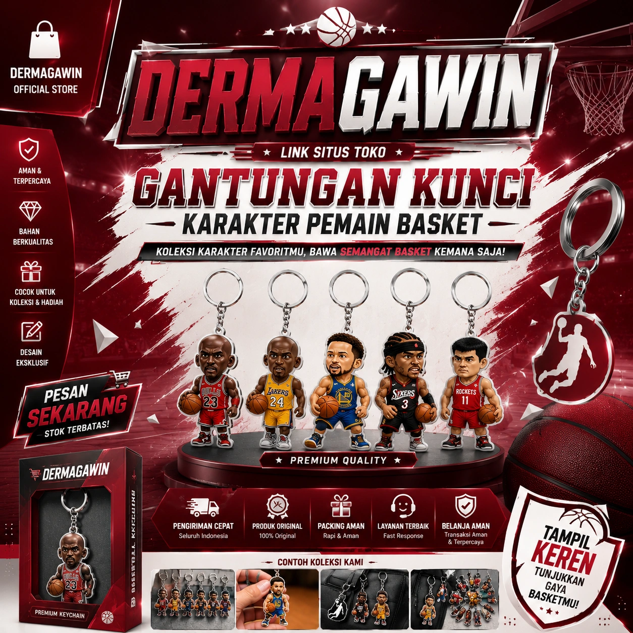 Dermagawin