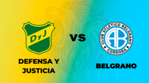 Soi kèo trận Defensa vs Belgrano, 04h00, 14/6, VĐQG Argentina