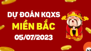 Bảng kết quả XSMB kỳ trước ngày 4/7/2023