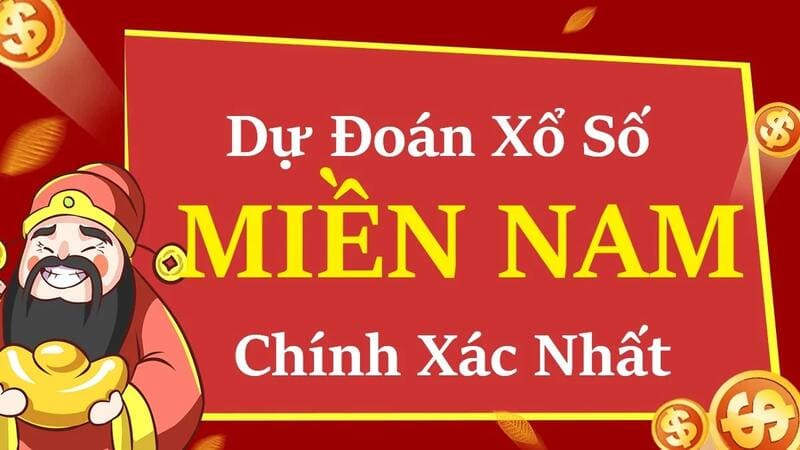 Dự đoán kết quả xổ số miền Nam ngày 11/7/2023 xác suất trúng 80%