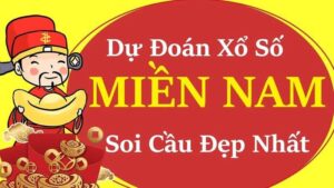 Dự đoán kết quả xổ số miền Nam ngày 9/7/2023 chuẩn nhất