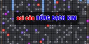 Soi cầu rồng bạch kim là phương pháp chơi xổ số MU88 được tin tưởng